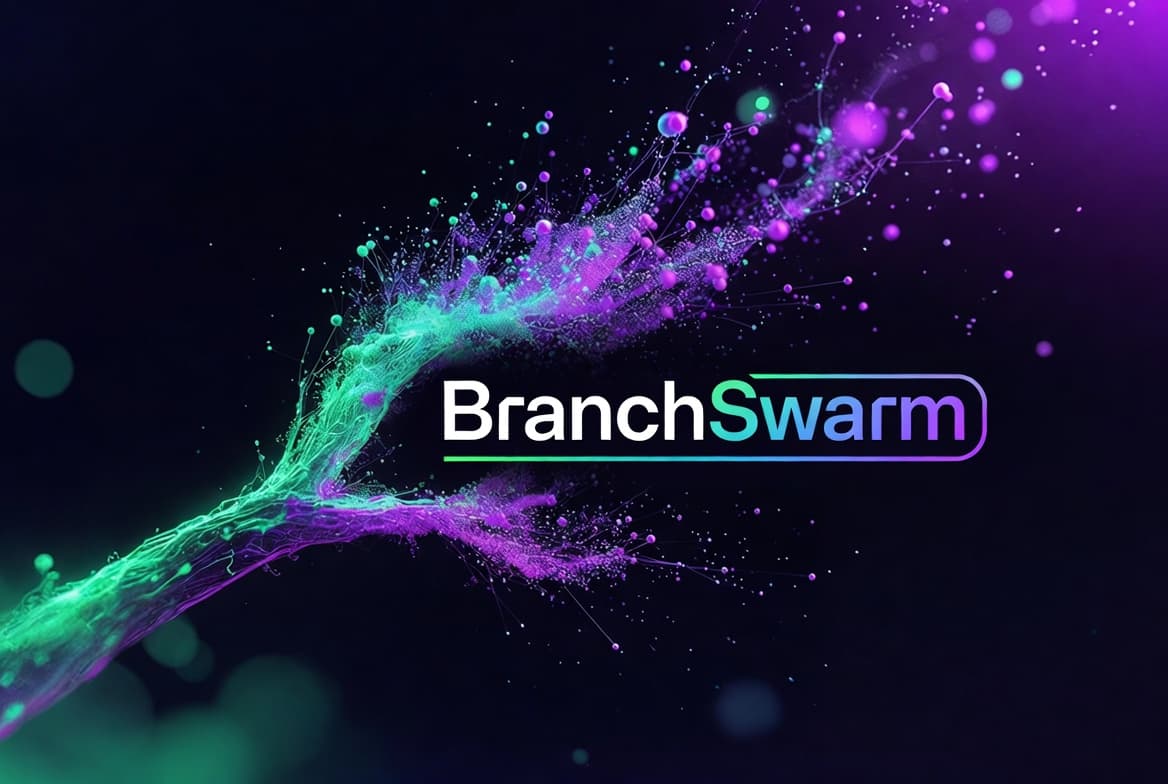 Branch Swarm